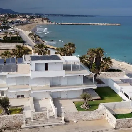 Il San Carlo - Gelsomino Avola