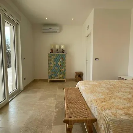 Villa Il San Carlo - Gelsomino Avola