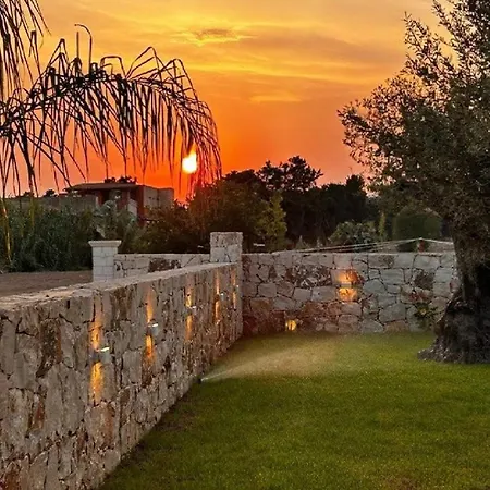 Il San Carlo - Gelsomino Villa