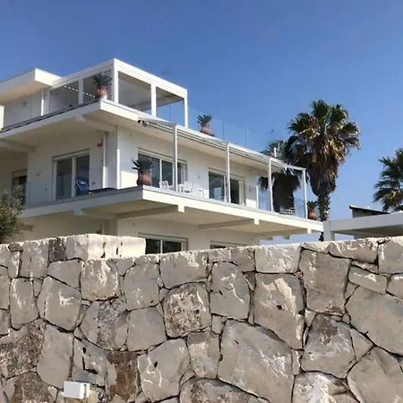 Il San Carlo - Gelsomino * Avola