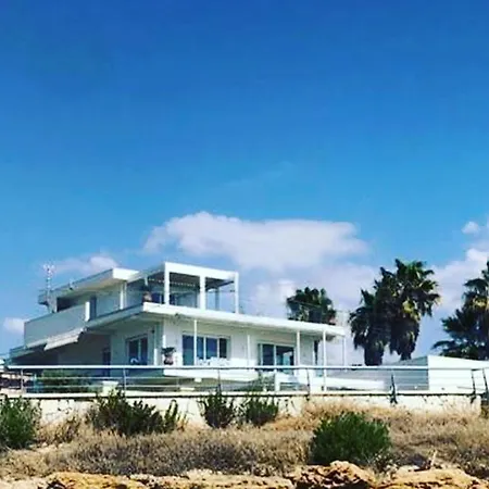 Villa Il San Carlo - Gelsomino Avola