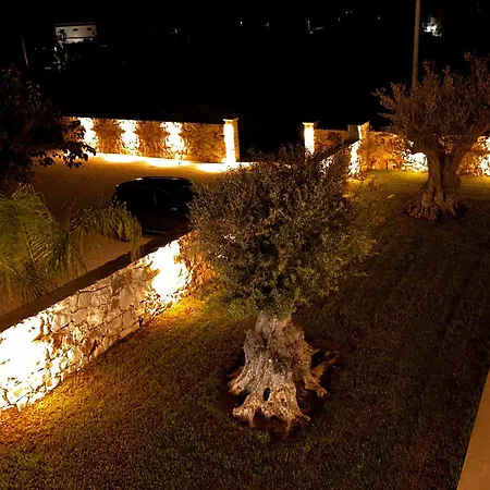 Il San Carlo - Gelsomino Avola