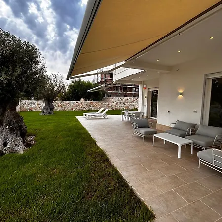 Villa Il San Carlo - Gelsomino *