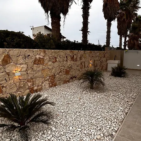 Villa Il San Carlo - Gelsomino