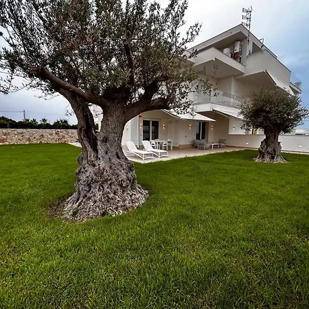 Il San Carlo - Gelsomino Villa