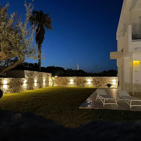 Il San Carlo - Gelsomino Villa *