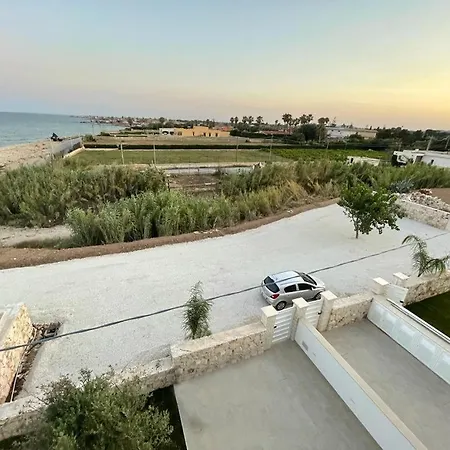 Villa Il San Carlo - Gelsomino *