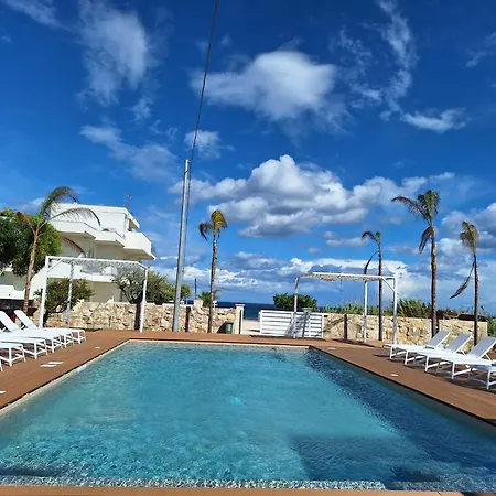 Il San Carlo - Gelsomino Villa *