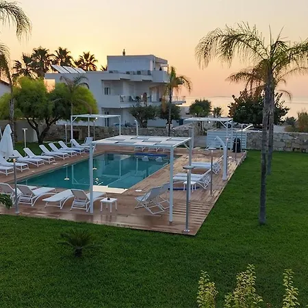 Villa Il San Carlo - Gelsomino Avola