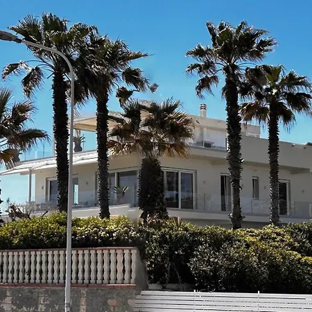 Villa Il San Carlo - Gelsomino Avola