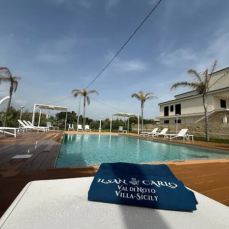 Villa Il San Carlo - Gelsomino